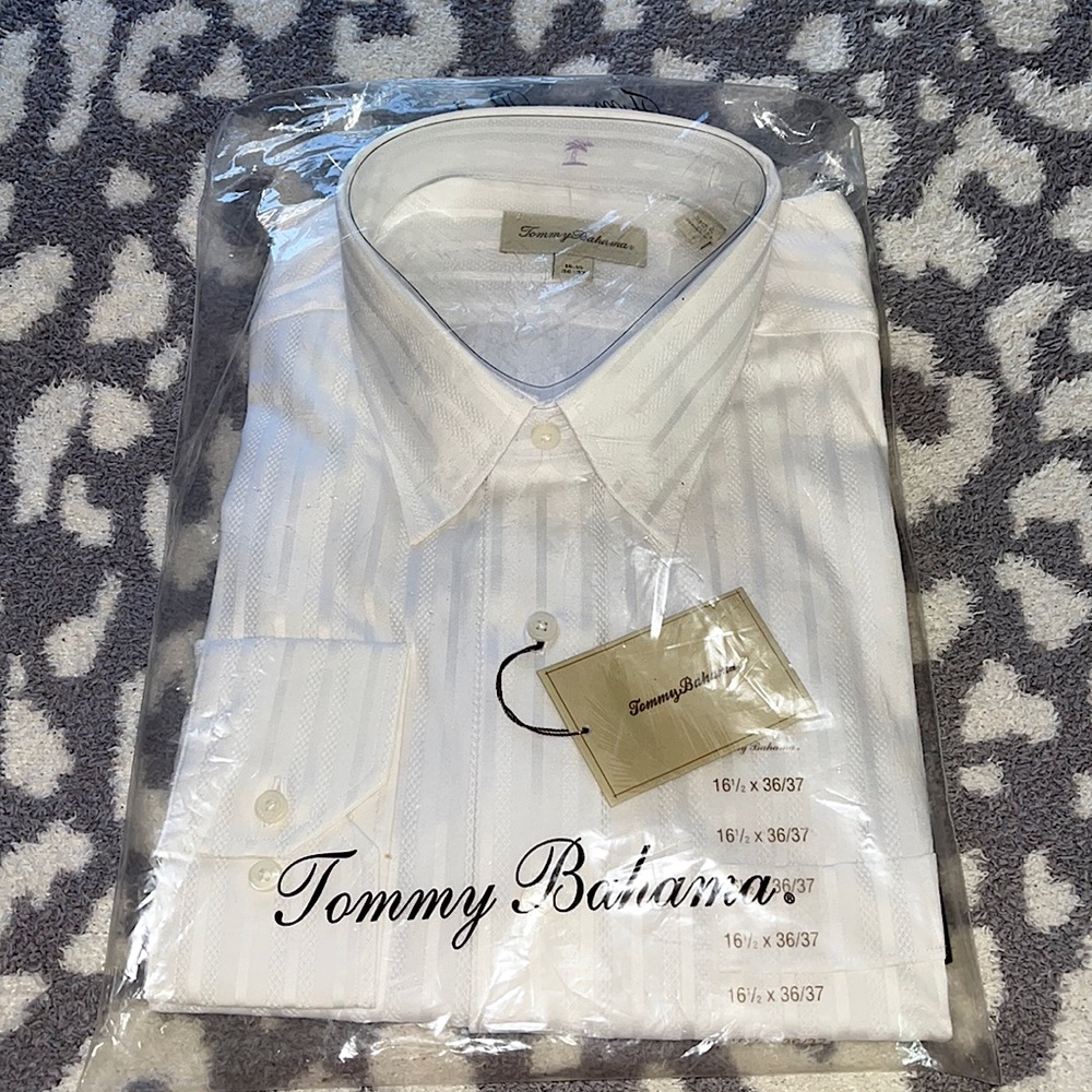 Tommy Bahama - Dress Shirt
